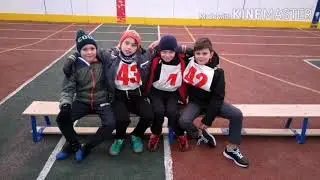 5Б класс визитка