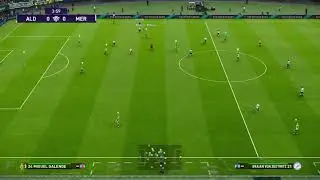 Football Skills #13