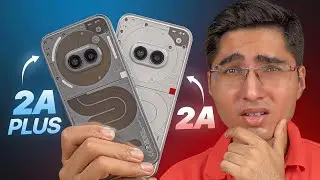 This Smartphone Makes No Sense!
