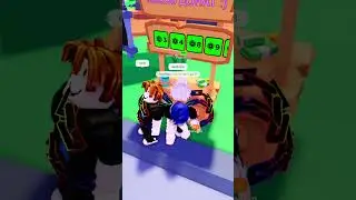 Возвращаем рубрику  #roblox #роблокс #shorts