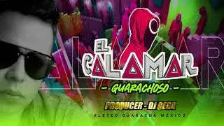 Muevete Luz Verde - DJ BEGA (Aleteo - Guaracha - El juego del Calamar Guarachoso)
