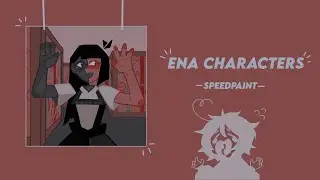 ENA SPEEDPAINT
