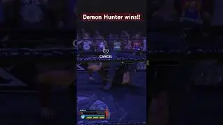 #prowrestling #wrestling #demonhunter #underworldwrestling