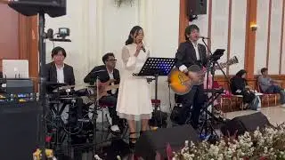 Nothing's Gonna Change My Love For You (Reggae Version)