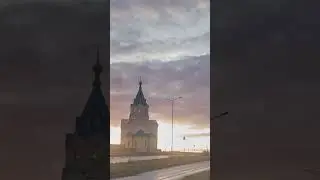 Храм Рождества Богородицы, г. Киров. Church of the Nativity of the Virgin, Kirov