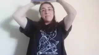 Dança com equilíbrio