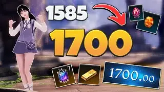 How to Gear Up Fast in Lost Ark (2025 Catch-Up Guide)