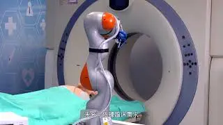 智慧射頻熱消融系統