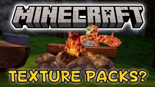 They Added TEXTURE PACKS To Gorilla Tag VR!? (TextureLoader Mod)