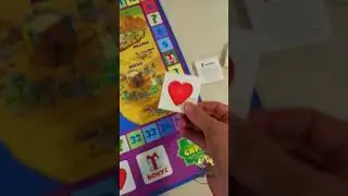 Настольная игра СИРА пророка Аллаха
