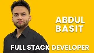 Senior Full Stack Developer