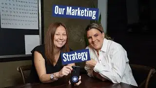 Our Marketing Strategy
