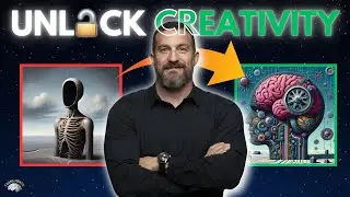 The Simple Activities For Unlimited Imagination | Andrew Huberman