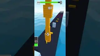 Stack Colors (level 217)