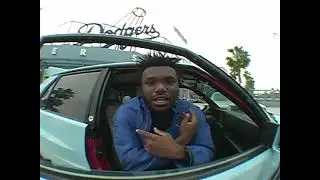Baby Keem & Kendrick Lamar - the hillbillies [phdirac remix]