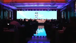 2021 Extra Ordinary Congress & 2021 Semi Annual Congress - Day 1
