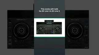 Use THIS Trick to Update Your SC Live! #denondj