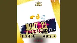Mami Ya Acabaste, Vol.2