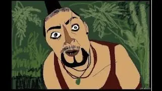 Far Cry 3 №20 Безумие - это ...
