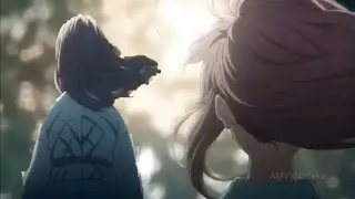 「AMV」Você é Muito Nova Pra Brincar de Morrer || Koe no katachi