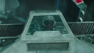 Bad CGI in Kenobi Episode 4