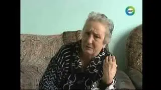 Знаменитая воровка 