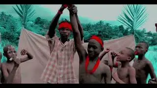 Gede-money'b Kanda correction (clip officiel) feat deo grâce dianna