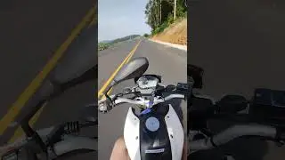 Não anda muito !