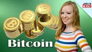 Bitcoin Goes Legit, but What's the Catch?