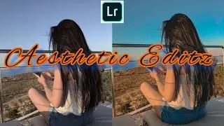 How to edit photos in easy steps | how to use Lightroom