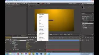 Afer Effects шейпы