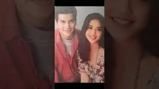 sejoli artis jaman dulu 