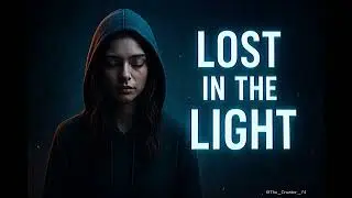 Lost In The Light – Female Vocal EDM (Atmospheric | Emotional & Powerful Drop) 