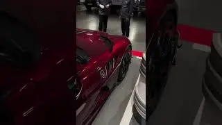 Ferrari #automobile #caredit #carspotting #dubaicars #ai #fyp #ferrari #edit #money #mindset