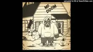 [FREE] MF DOOM Type Beat 
