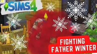 Raising the kids and Fighting Clement Frost | Legacy challenge ep. 4 | The Sims 4