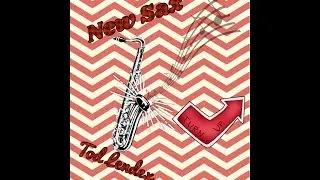 New Sax | Tod Lendex | Dance Music