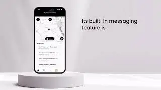 Enhance Communication and collaboration with Security Guard App Messenger