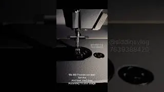 JACK SEWING MACHINE #JACKF5 #jackf4 #powersewingmachine #tailoringmachine #tamiltailoring #juki