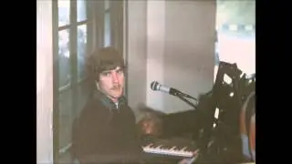 A Dream, Border Song