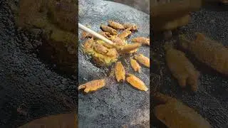 fish fry #fish #shorts #shortsvideo