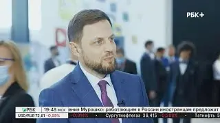 Интервью. Александар Ружевич, Генеральный директор Coca-Cola HBC Россия