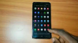 LG V30 speed test long review