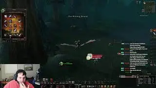 Warrior time!! Hardcore Warrior Levelling! Death=Delete| COME IN HERE!