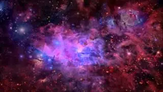 Amazing Dreamy Space Music - Deep Space 2