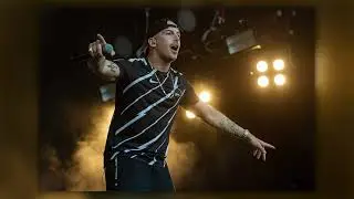 Raf Camora x Apache 207 Dancehall Type Beat - High House