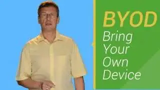 Mobile Virtualization - Solving the BYOD Problem