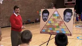 Свонсонская Пирамида Величия