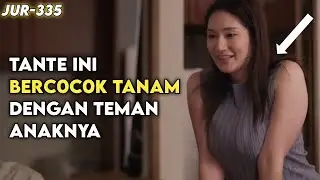 Japanese Movie Storyline: The Unexpected Closeness between a Young Man & a Tough Woman ❗💦