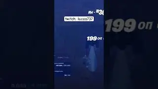 показываю профессиональную игру на своих стримах 🫣 #fortnite #юмор
